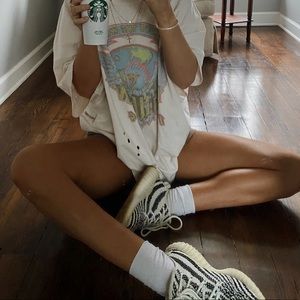 Adidas Yeezy boost 350 zebra